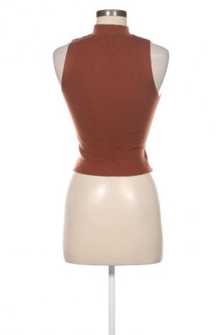 Női pulóver Stradivarius, Méret S, Szín Barna, Ár 3 249 Ft