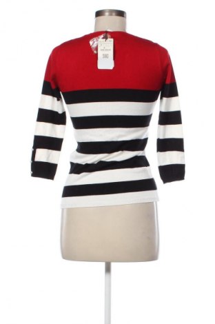 Damenpullover Stradivarius, Größe S, Farbe Mehrfarbig, Preis 15,70 €