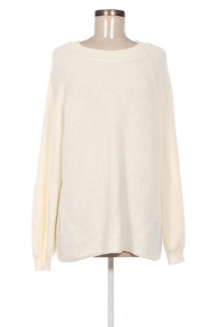 Damski sweter Street One, Rozmiar L, Kolor Biały, Cena 114,99 zł
