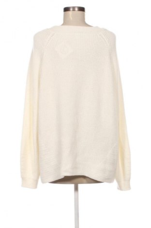 Damski sweter Street One, Rozmiar L, Kolor Biały, Cena 114,99 zł