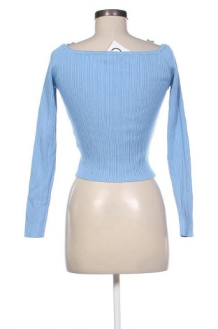 Pulover de femei Supre, Mărime XL, Culoare Albastru, Preț 73,99 Lei