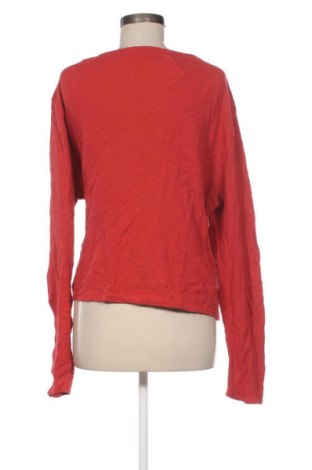 Pulover de femei TeXTURE & THREAD Madewell, Mărime XXL, Culoare Roșu, Preț 113,99 Lei