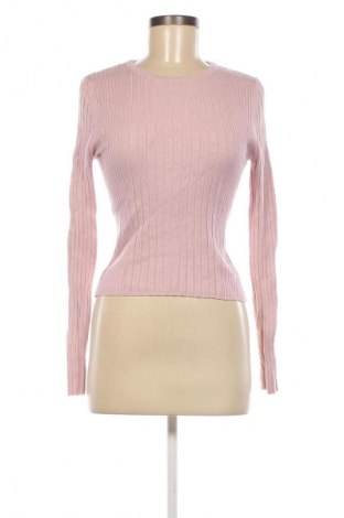 Damenpullover Terranova, Größe L, Farbe Rosa, Preis 9,99 €