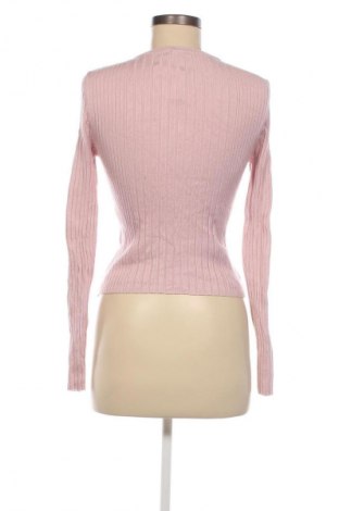 Damenpullover Terranova, Größe L, Farbe Rosa, Preis 9,99 €