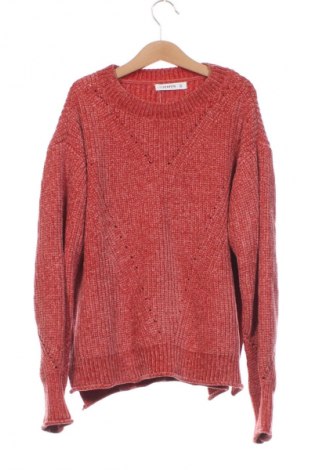 Damenpullover Terranova, Größe XS, Farbe Braun, Preis € 9,99