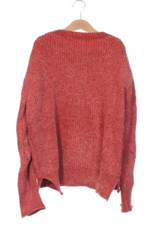 Damenpullover Terranova, Größe XS, Farbe Braun, Preis € 9,99