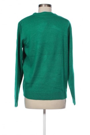 Damenpullover Tex, Größe L, Farbe Grün, Preis 15,99 €