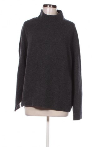 Damski sweter Tom Tailor, Rozmiar 3XL, Kolor Szary, Cena 91,99 zł