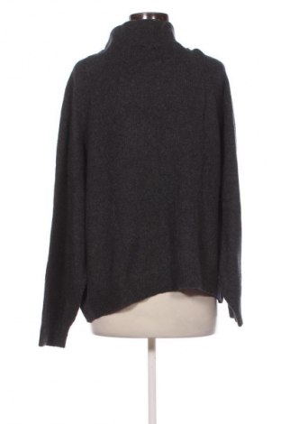 Damski sweter Tom Tailor, Rozmiar 3XL, Kolor Szary, Cena 91,99 zł