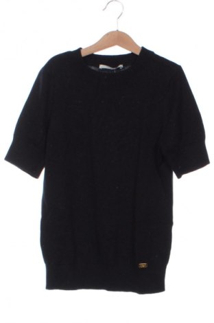 Damenpullover Tom Tailor, Größe XXS, Farbe Schwarz, Preis 11,99 €