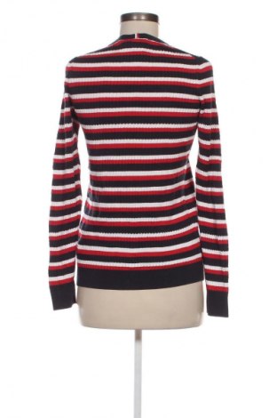Γυναικείο πουλόβερ Tommy Hilfiger, Μέγεθος S, Χρώμα Πολύχρωμο, Τιμή 69,99 €