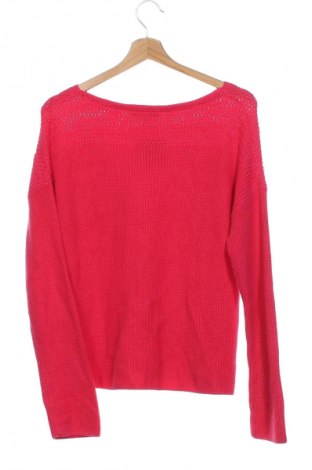 Damski sweter Tommy Hilfiger, Rozmiar XS, Kolor Różowy, Cena 358,99 zł