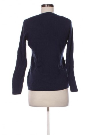 Damski sweter Tommy Hilfiger, Rozmiar L, Kolor Niebieski, Cena 358,99 zł