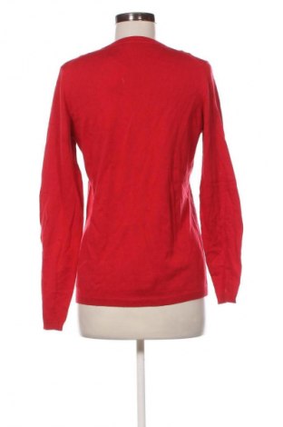 Damenpullover Tommy Hilfiger, Größe M, Farbe Rot, Preis € 38,99