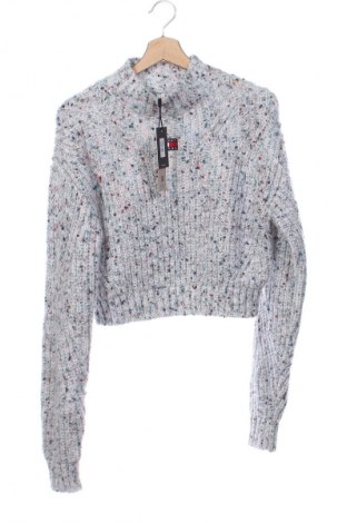 Dámský svetr Tommy Jeans, Velikost XS, Barva Vícebarevné, Cena  2 049,00 Kč