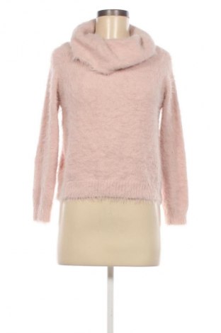 Damenpullover Top Secret, Größe S, Farbe Rosa, Preis 15,99 €