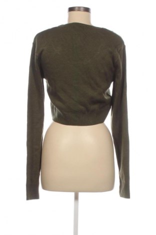 Dámský svetr Topshop, Velikost XL, Barva Zelená, Cena  799,00 Kč
