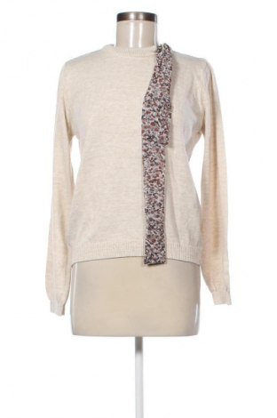 Damenpullover Trendyol, Größe S, Farbe Beige, Preis 10,01 €