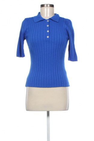 Damenpullover Trendyol, Größe L, Farbe Blau, Preis € 13,99