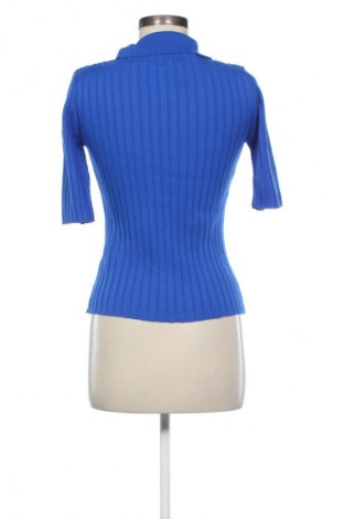 Damenpullover Trendyol, Größe L, Farbe Blau, Preis € 13,99