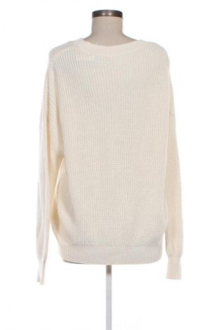 Damenpullover Unbranded, Größe L, Farbe Ecru, Preis € 25,99