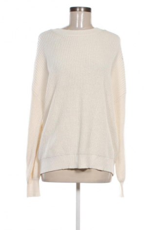 Damenpullover Unbranded, Größe L, Farbe Ecru, Preis € 25,99