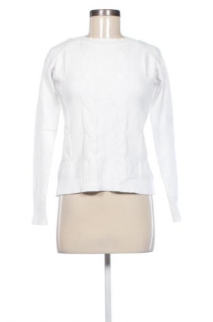 Dámsky pulóver Unbranded, Veľkosť M, Farba Biela, Cena  10,95 €