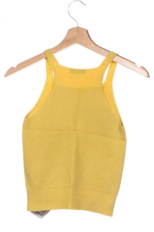 Damenpullover Unbranded, Größe XS, Farbe Gelb, Preis 9,99 €
