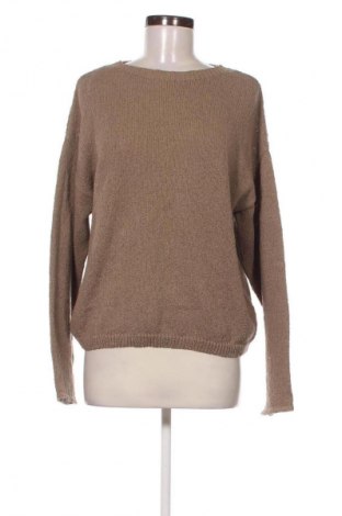 Damenpullover Unbranded, Größe M, Farbe Braun, Preis € 24,99