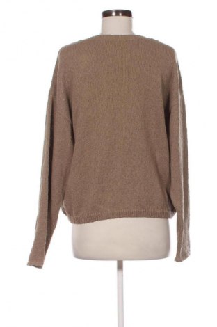 Damenpullover Unbranded, Größe M, Farbe Braun, Preis € 24,99