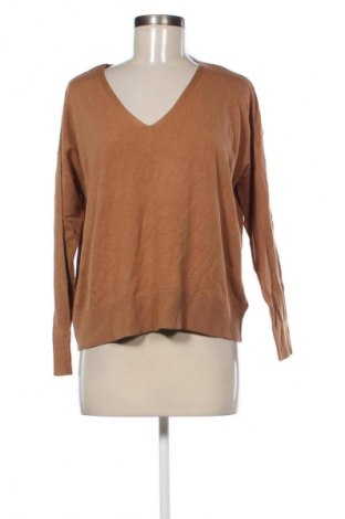 Damski sweter Unbranded, Rozmiar M, Kolor Brązowy, Cena 131,99 zł