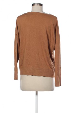 Damski sweter Unbranded, Rozmiar M, Kolor Brązowy, Cena 131,99 zł
