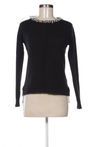 Damenpullover Unbranded, Größe M, Farbe Schwarz, Preis 17,93 €