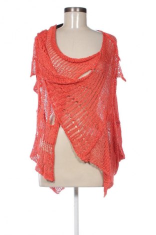 Damenpullover Unbranded, Größe M, Farbe Orange, Preis € 13,99
