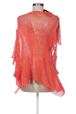 Damenpullover Unbranded, Größe M, Farbe Orange, Preis € 13,99