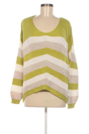 Pulover de femei Unbranded, Mărime XL, Culoare Multicolor, Preț 41,99 Lei