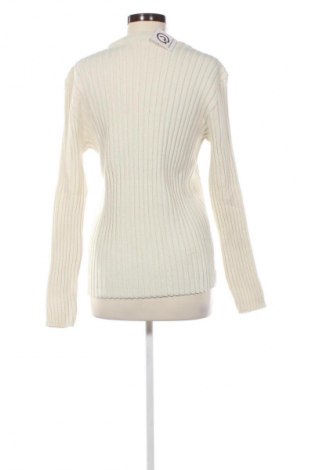 Damenpullover Unbranded, Größe L, Farbe Weiß, Preis € 15,99