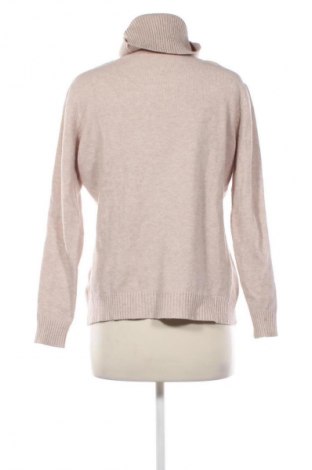 Damski sweter Unbranded, Rozmiar L, Kolor Beżowy, Cena 47,99 zł
