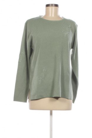 Dámsky pulóver Unbranded, Veľkosť L, Farba Zelená, Cena  10,95 €