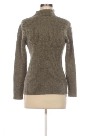 Γυναικείο πουλόβερ Unbranded, Μέγεθος M, Χρώμα Πράσινο, Τιμή 10,99 €