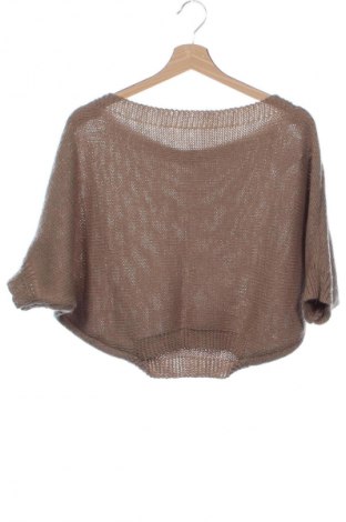 Damenpullover Unbranded, Größe XS, Farbe Beige, Preis € 10,99