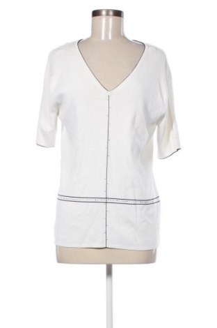 Damenpullover Unbranded, Größe M, Farbe Weiß, Preis 8,99 €