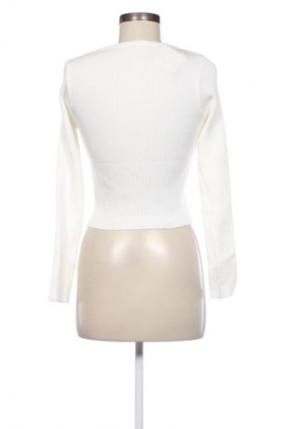 Dámsky pulóver Unbranded, Veľkosť M, Farba Biela, Cena  14,83 €