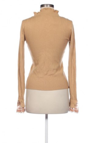 Damenpullover Unbranded, Größe M, Farbe Braun, Preis 10,99 €