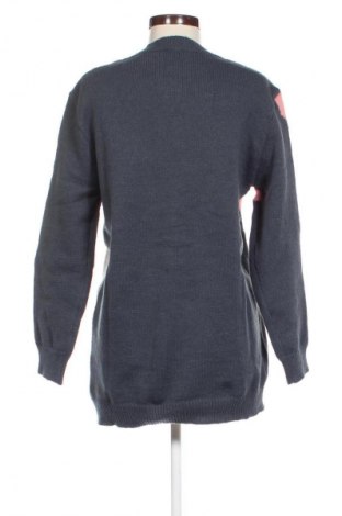 Dámský svetr Unbranded, Velikost L, Barva Modrá, Cena  279,00 Kč