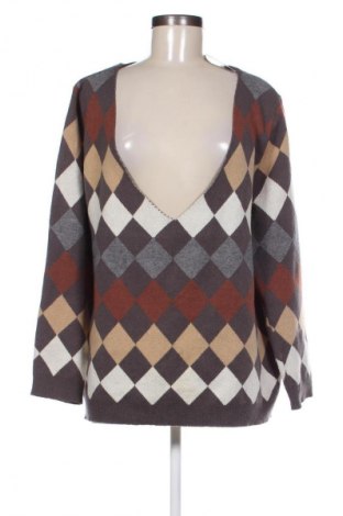 Női pulóver Unbranded, Méret XL, Szín Sokszínű, Ár 4 219 Ft