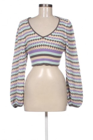 Dámsky pulóver Unbranded, Veľkosť S, Farba Viacfarebná, Cena  13,95 €