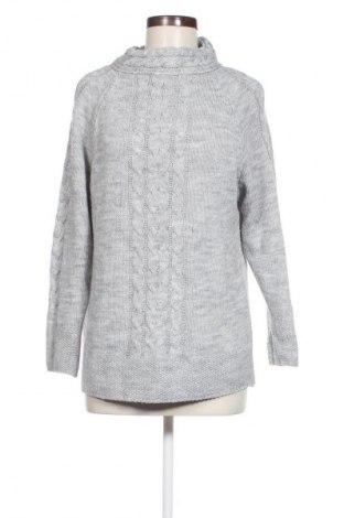 Damenpullover Unbranded, Größe L, Farbe Grau, Preis € 11,99
