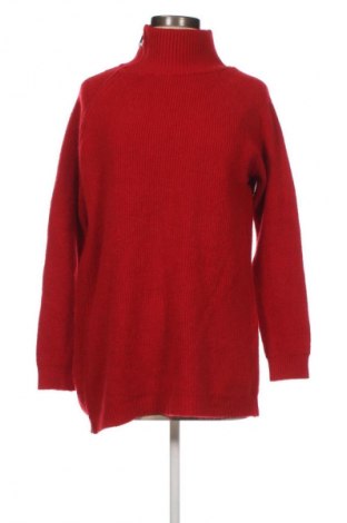 Pulover de femei Unbranded, Mărime L, Culoare Roșu, Preț 56,99 Lei