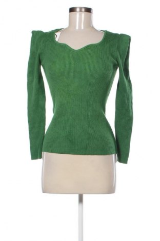 Damenpullover Unbranded, Größe M, Farbe Grün, Preis 8,99 €